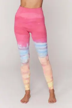 FEELCYCLE スパッツ 黒色 ピンクプリント 2025年最新】feelcycle レギンスの人気アイテム - メルカリ