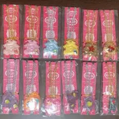 セボンスター アクセサリー