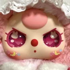 h*.様 babythree 400% おやすみベイビー