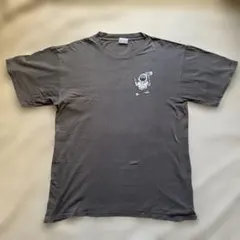 【激レア☆XXL相当】90s KEMURI PMA ダメージTシャツ 激レア☆XXL相当】90s KEMURI PMA ダメージTシャツ - メルカリ