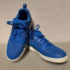 NIKE コートバーロウ LOW SE（916760-400）