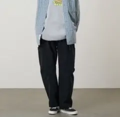 グラミチ W'S VOYAGER PANT ヴォヤジャーパンツ size XLのサムネイル