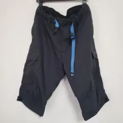 OUTDOOR PRODUCTS ハーフパンツ チャコールのサムネイル