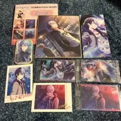 プロセカ 青柳冬弥 まとめ売り