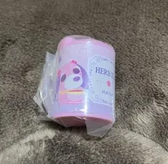 【お茶犬】コインシリンダー　ハナ