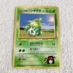 2025年最新】エリカのフシギダネの人気アイテム - メルカリ