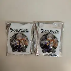 ファントムバスターズ　ガラスマグネットコレクション　神崎薫