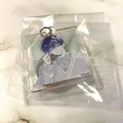 多聞くん今どっち アクリルキーホルダー ネームキーホルダー 坂口桜利