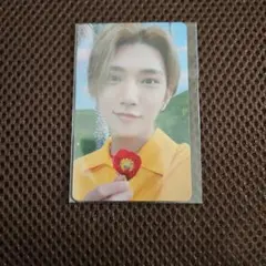 seventeen ジョシュア SECTOR17 トレカ