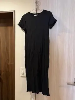 H&M MAMA ワンピース　マタニティ