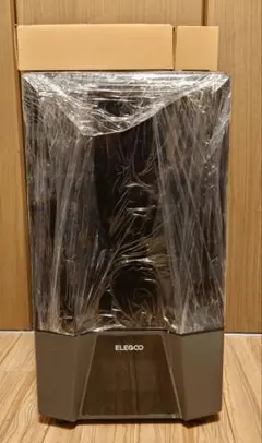 【要メンテナンス】ELEGOO Saturn3Ultra中古