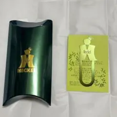 암웨이 암웨이 헤켈 37 나카지마 카오루 60번째 책갈피 기념품