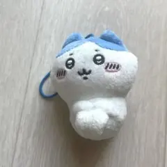 ちいかわ ぬいぐるみBIG4 ハチワレ