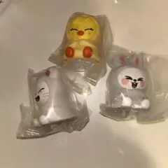 straykids ダンスラチャ SKZOO ライトマスコット