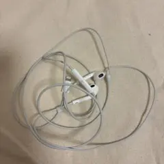 Earpods ライトニングlightning