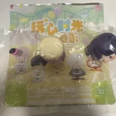 公式正規品】恋と深空 玩心时光シリーズミニフィギュア シン - メルカリ