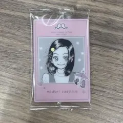 矢沢あい　ツインウエハースカード　天使なんかじゃない