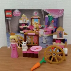 LEGO ディズニープリンセス 41060 オーロラ
