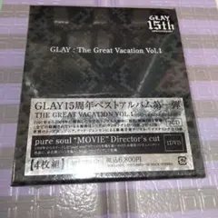 THE GREAT VACATION VOL.1～SUPER BEST OF …