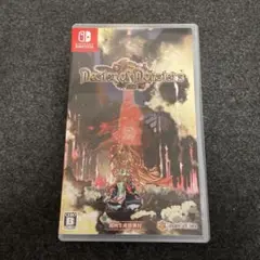 Switch マスターオブモンスターズSSB