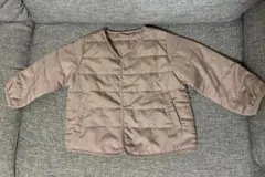 ピンク キルティング