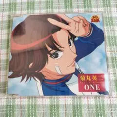 テニスの王子様 菊丸英二 ONE CD