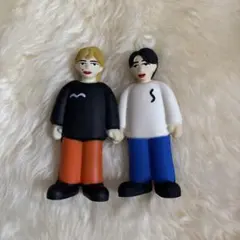 Aho&younger brothers もーりーしゅーとのサムネイル