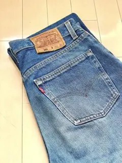 WAREHOUSE BEAMS PLUS 別注 1105 濃W33 L29 - メルカリ