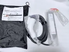 日産リーフ充電ケーブル 29690 7TC0A - メルカリ