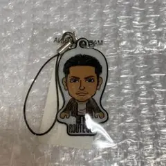 EXILE THE SECOND SHOKICHI クリーナー ROUTEガチャ