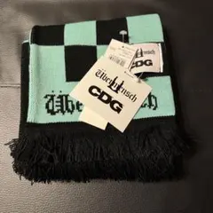 CDG G-DRAGON Ubermensch Stole マフラー - メルカリ
