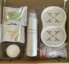 ヴァーナル VERNAL 素肌つるつるセット