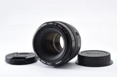 キヤノン　Canon EF 50mm F1.4 USM 0098のサムネイル