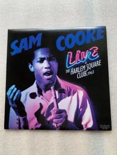 2026年最新】sam cooke liveの人気アイテム - メルカリ