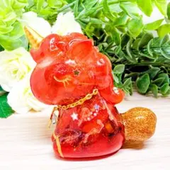 ꫛꫀꪝ✧‧˚ユニコーンオルゴナイト（干支馬）【2026年最強の効果】