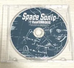 ELLEGARDEN　『Space Sonic』