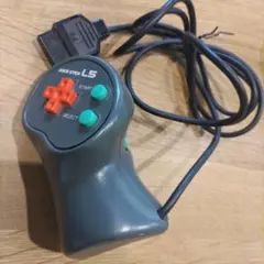 ASCII STICK L5 コントローラー