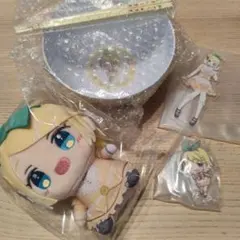 フリューくじ　初音ミク 鏡音リンセット