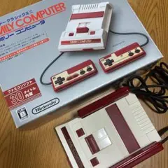 Nintendo 他ゲーム機本体 ニンテンドークラシックミニ ファミリーコンピ…