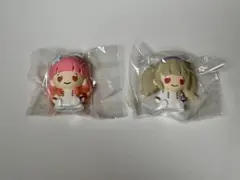 アイカツ ミニフィギュア あいね らきのサムネイル