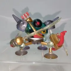 ドラゴンクエスト フィギュア キラーマシンのサムネイル