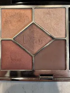 Dior サンク クルール クチュール 429 トワル ドゥ ジュイ　美品