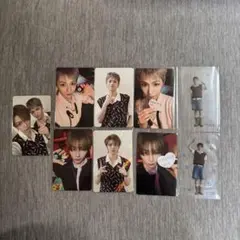 テリウス セット