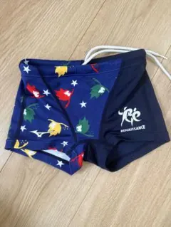 ルネサンス 男の子 水着 120