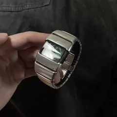 NIKE D-line archive watch 90s 00s 【動作品】のサムネイル