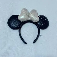 ミニーカチューシャ