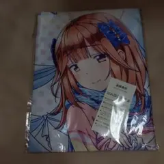 学園アイドルマスター ロリータテーマ 篠澤広 タオル - メルカリ