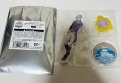 うたプリ　美風藍　アクスタ