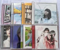 2025年最新】乃木坂46 cd セットの人気アイテム - メルカリ