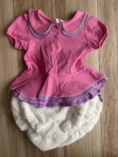 USAGI様専用◆ディズニー公式◆デイジーコスチューム